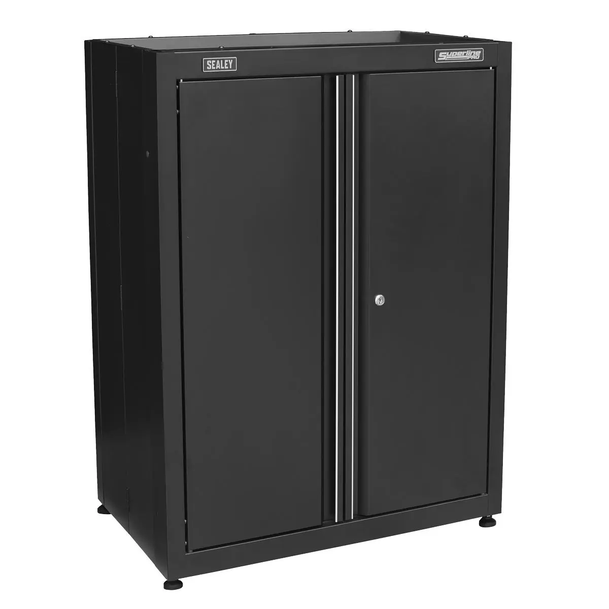 Sealey Superline Pro Rapid-Fit 4.6m Modular Garage Storage System - Image 6