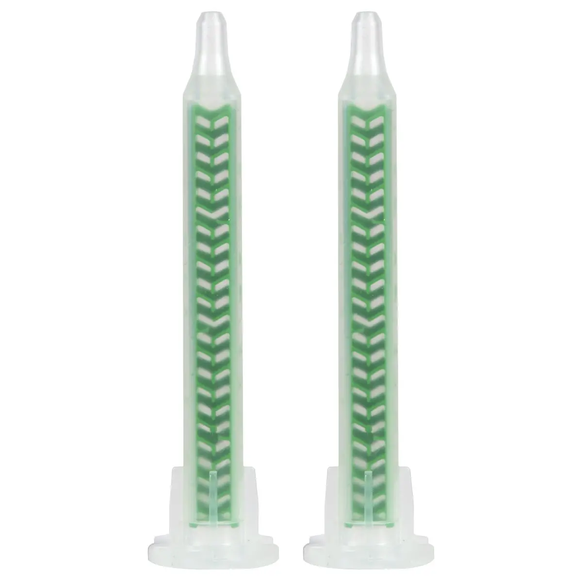 Sealey Rapid Set MMA Adhesive Mixing Nozzles 2pc - Image 3