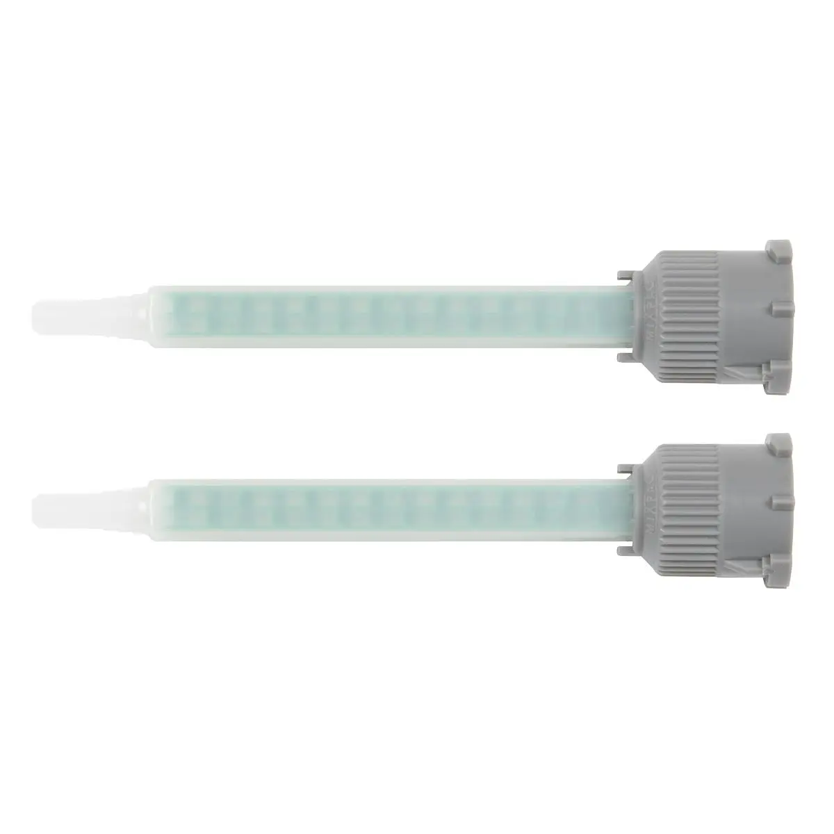 Sealey Rapid Set MMA Adhesive Mixing Nozzles 2pc - Image 4