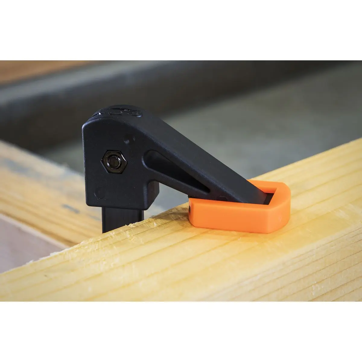 Sealey Ratchet Bar Clamp 150mm 4pc Set - Image 10
