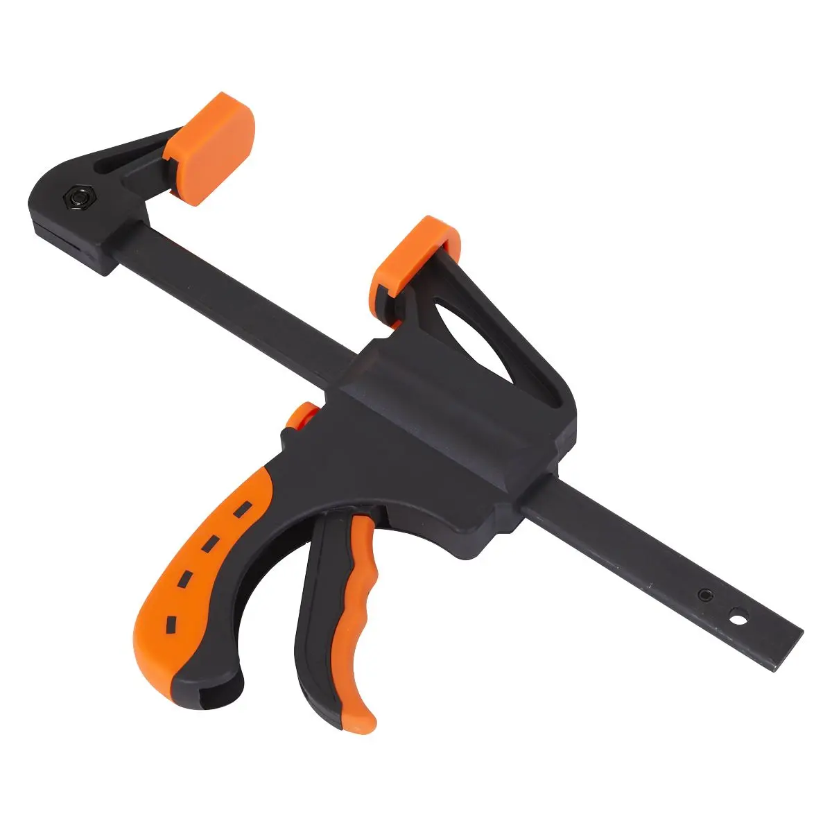 Sealey Ratchet Bar Clamp 150mm 4pc Set - Image 4