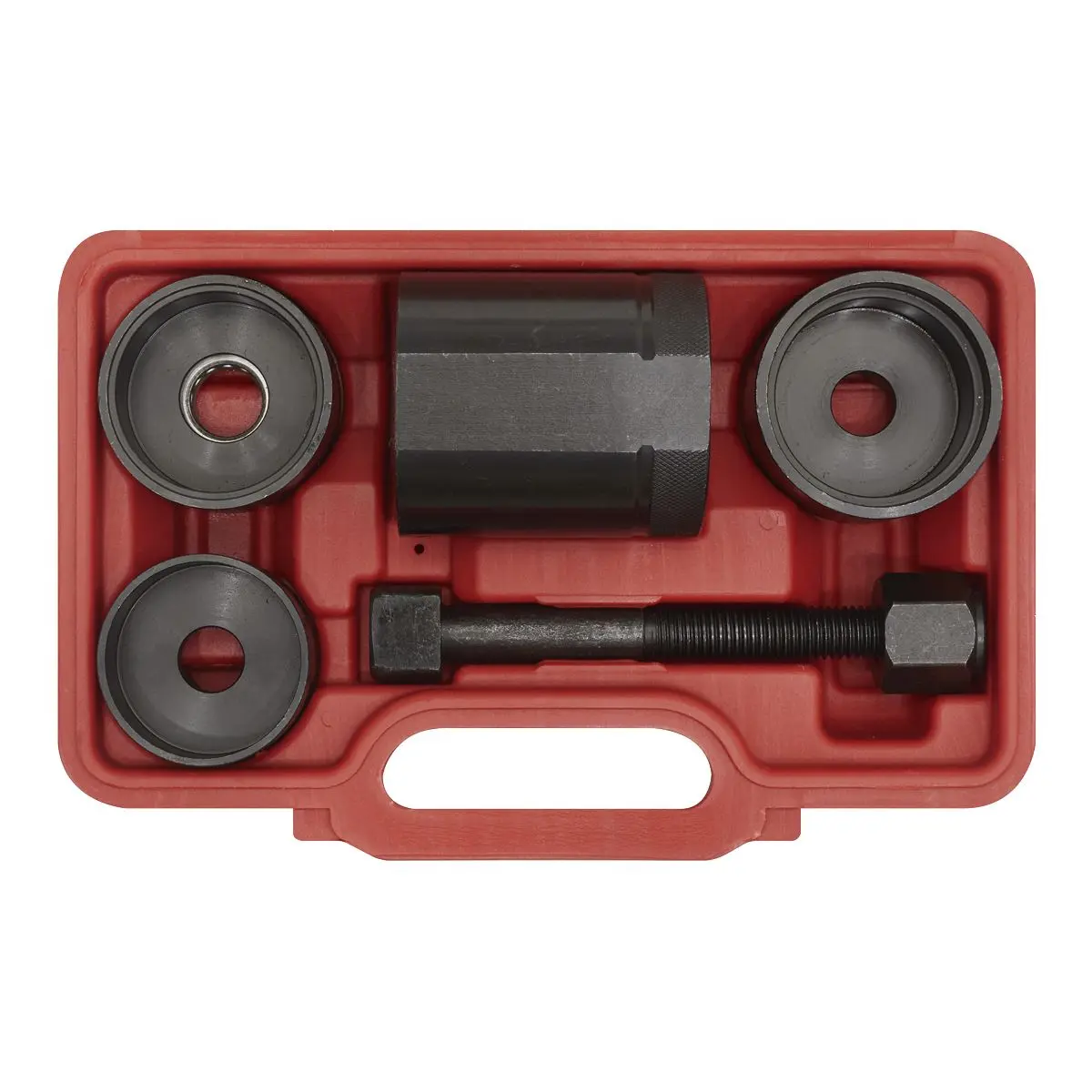 Sealey Rear Ball Joint Tool - BMW - Image 3