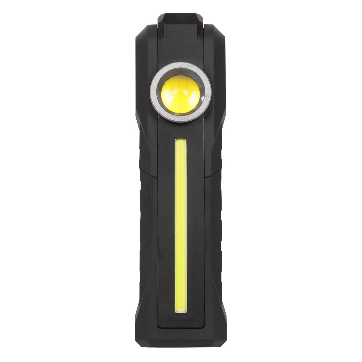 Sealey Rechargeable 3-in-1 Inspection Light 5W COB & 3W SMD LED - Image 3