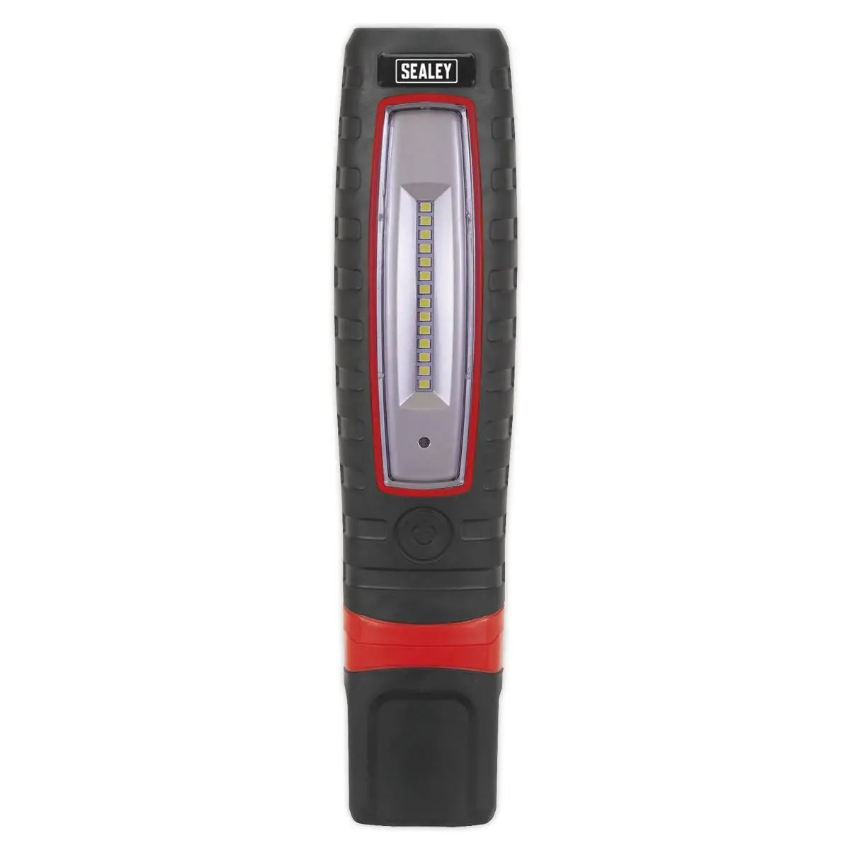 Sealey Rechargeable 360° Inspection Light 8W & 3W SMD LED Black Lithium-ion - Image 10