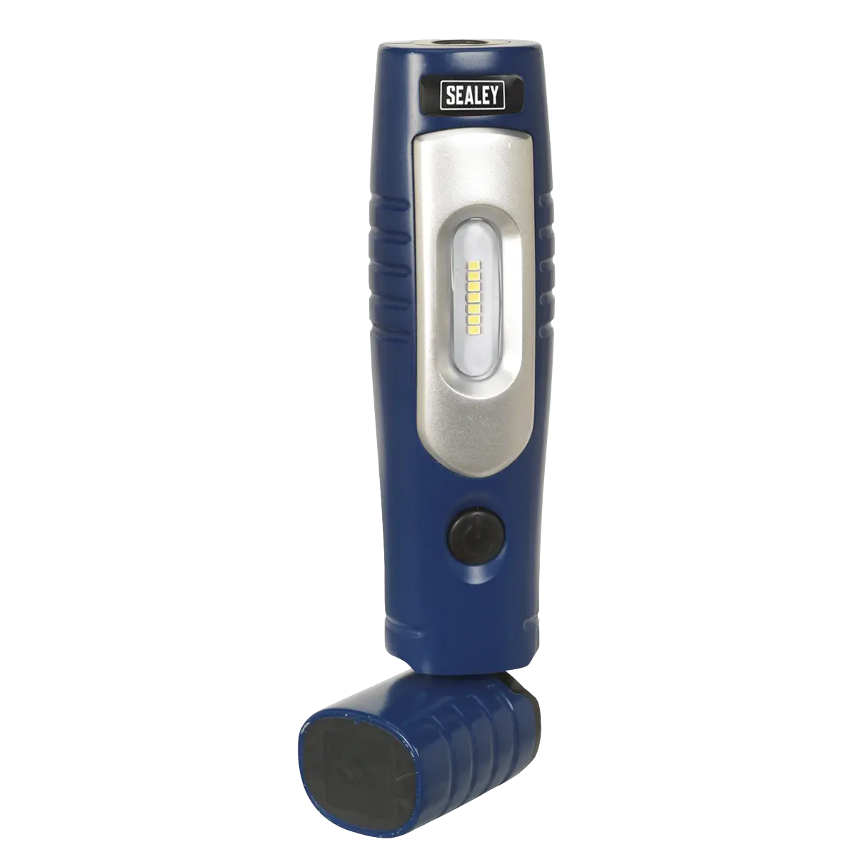 Sealey Rechargeable 360° Inspection Light 4W & 3W SMD LED - Blue - Image 11