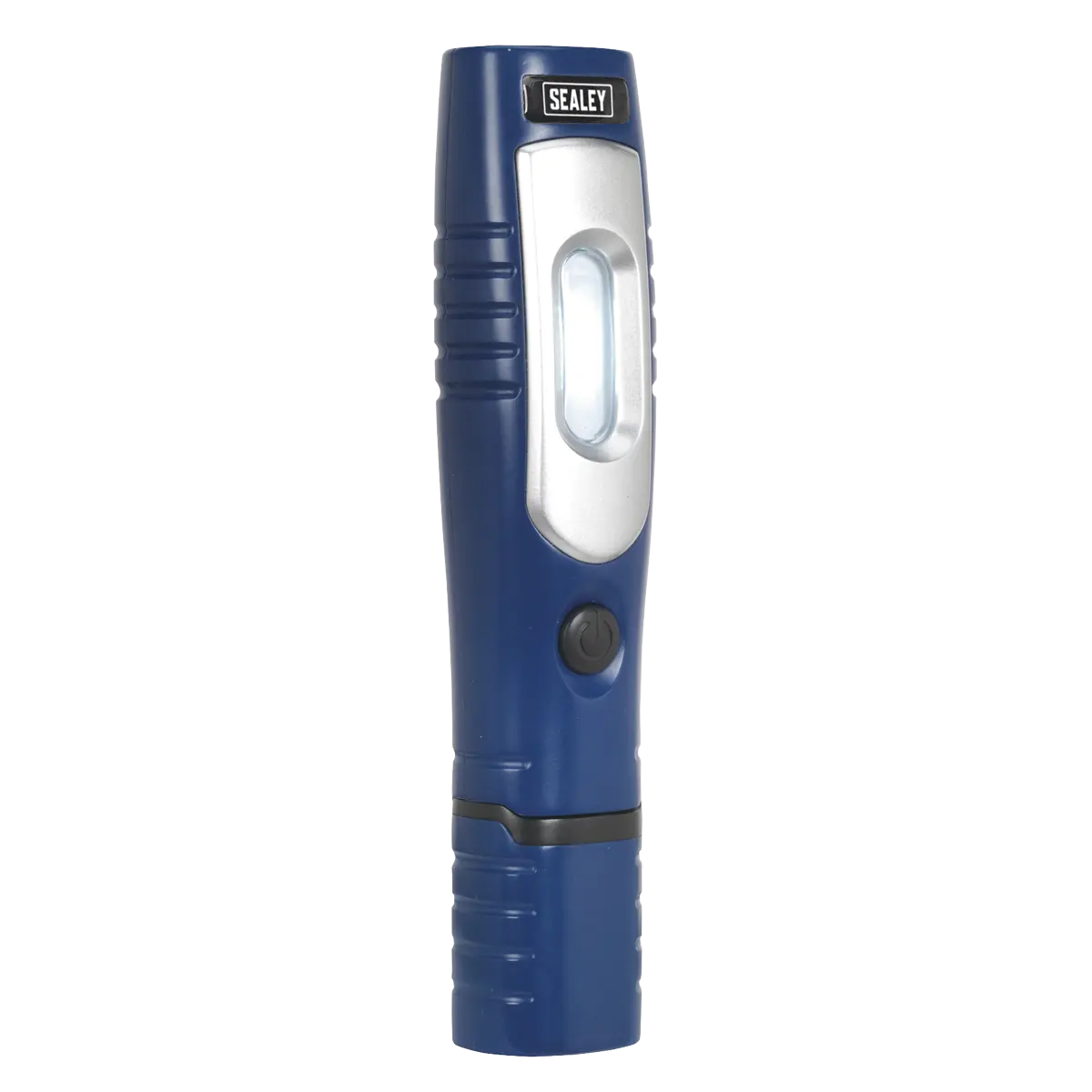 Sealey Rechargeable 360° Inspection Light 4W & 3W SMD LED - Blue - Image 7