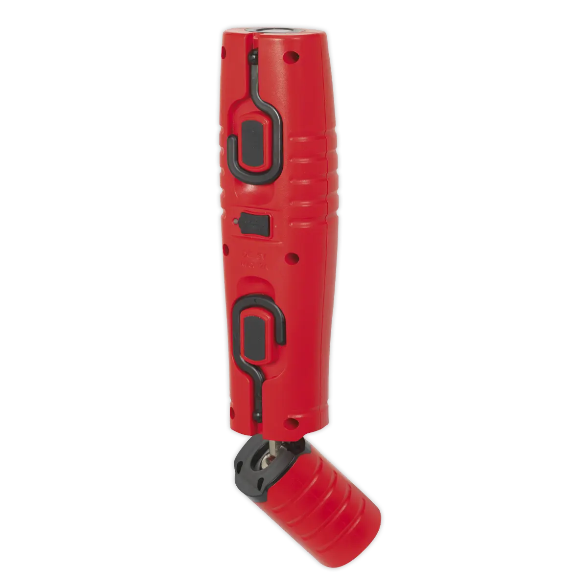 Sealey Rechargeable 360° Inspection Light 4W & 3W SMD LED - Red - Image 8