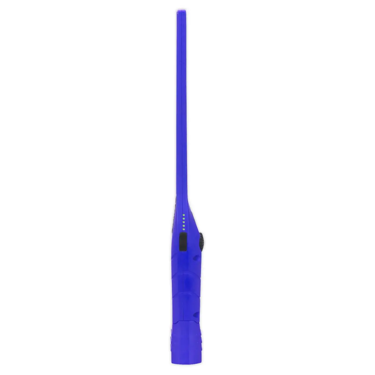Sealey Rechargeable 360° Slim Inspection Light 8W & 1W SMD LED& UV Light Black Lithium-ion - Image 10