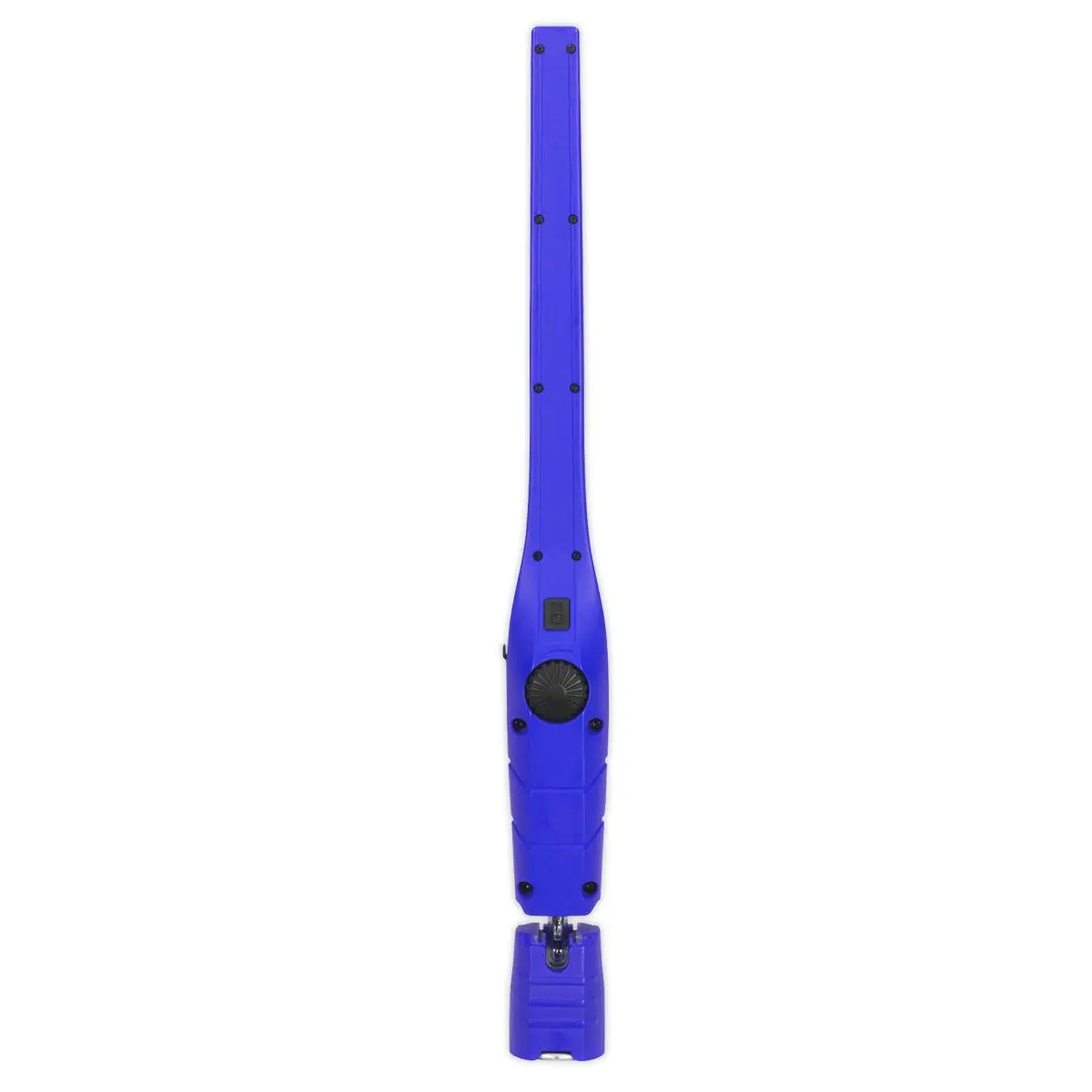Sealey Rechargeable 360° Slim Inspection Light 8W & 1W SMD LED& UV Light Black Lithium-ion - Image 13