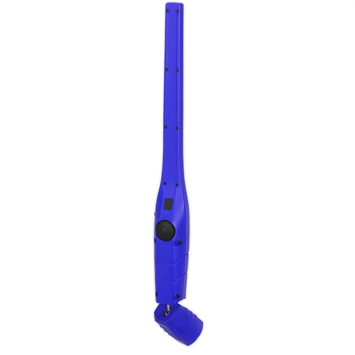 Sealey Rechargeable 360° Slim Inspection Light 8W & 1W SMD LED& UV Light Black Lithium-ion - Image 21