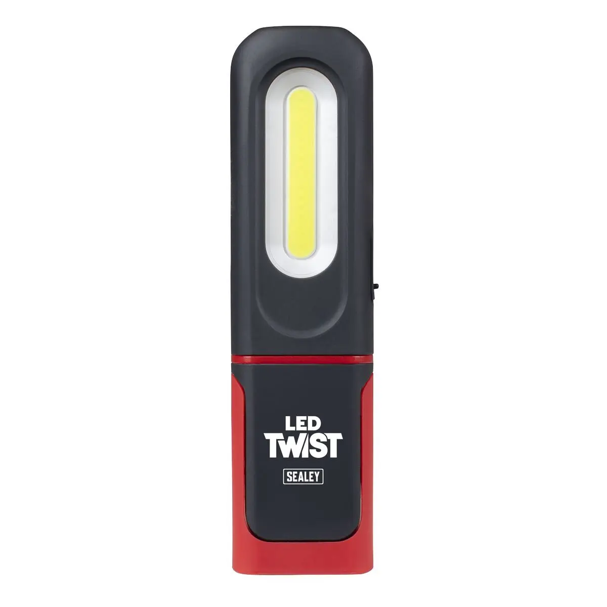 Sealey LED Rechargeable Inspection Light Twist Magnetic 3W COB & SMD - Image 13