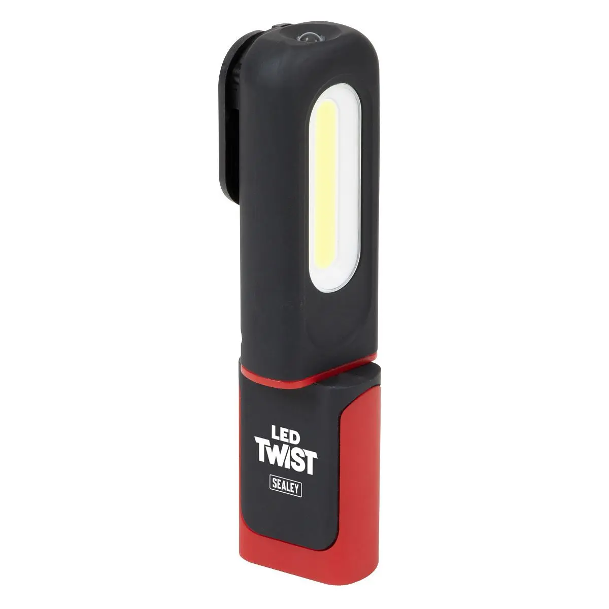 Sealey LED Rechargeable Inspection Light Twist Magnetic 3W COB & SMD - Image 17