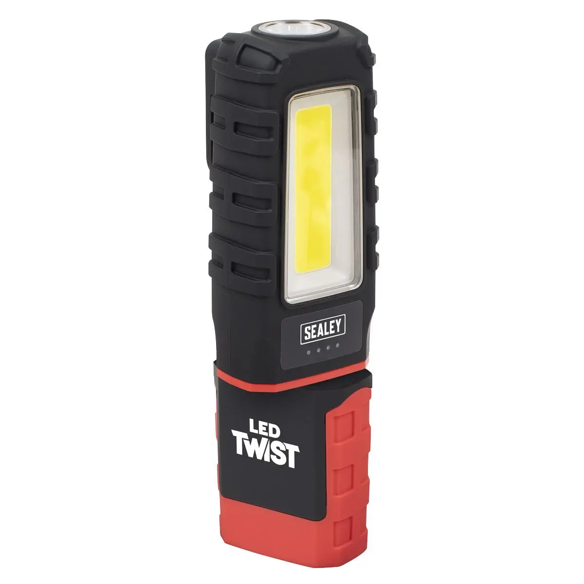 Sealey Rechargeable 5W COB & 1W SMD LED Inspection Light - Image 3