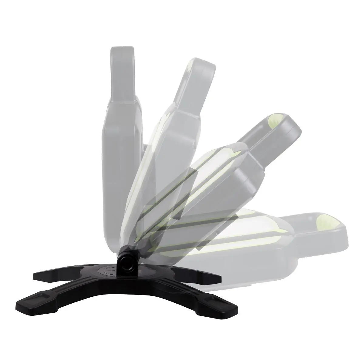 Sealey Rechargeable Flexible Floodlight with Tripod - Image 11