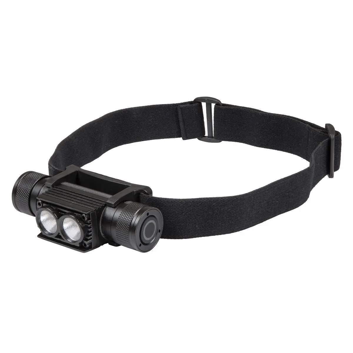Sealey Rechargeable Head Torch 10W SMD LED - Image 3