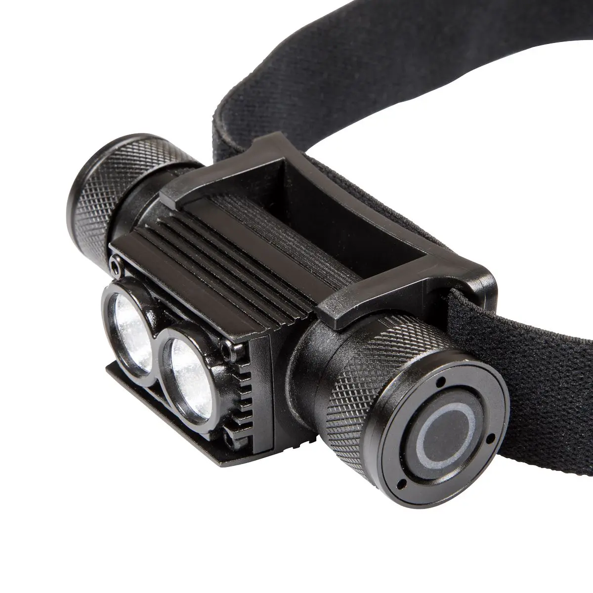 Sealey Rechargeable Head Torch 10W SMD LED - Image 4