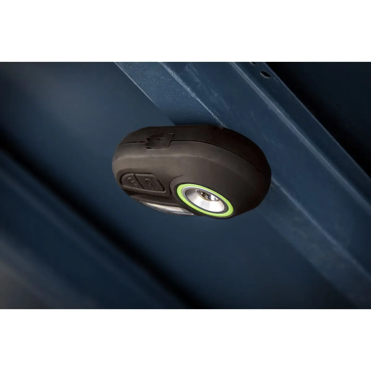 Sealey Rechargeable Headlight with Auto-Sensor 3W COB & 1W SMD LED - Image 7