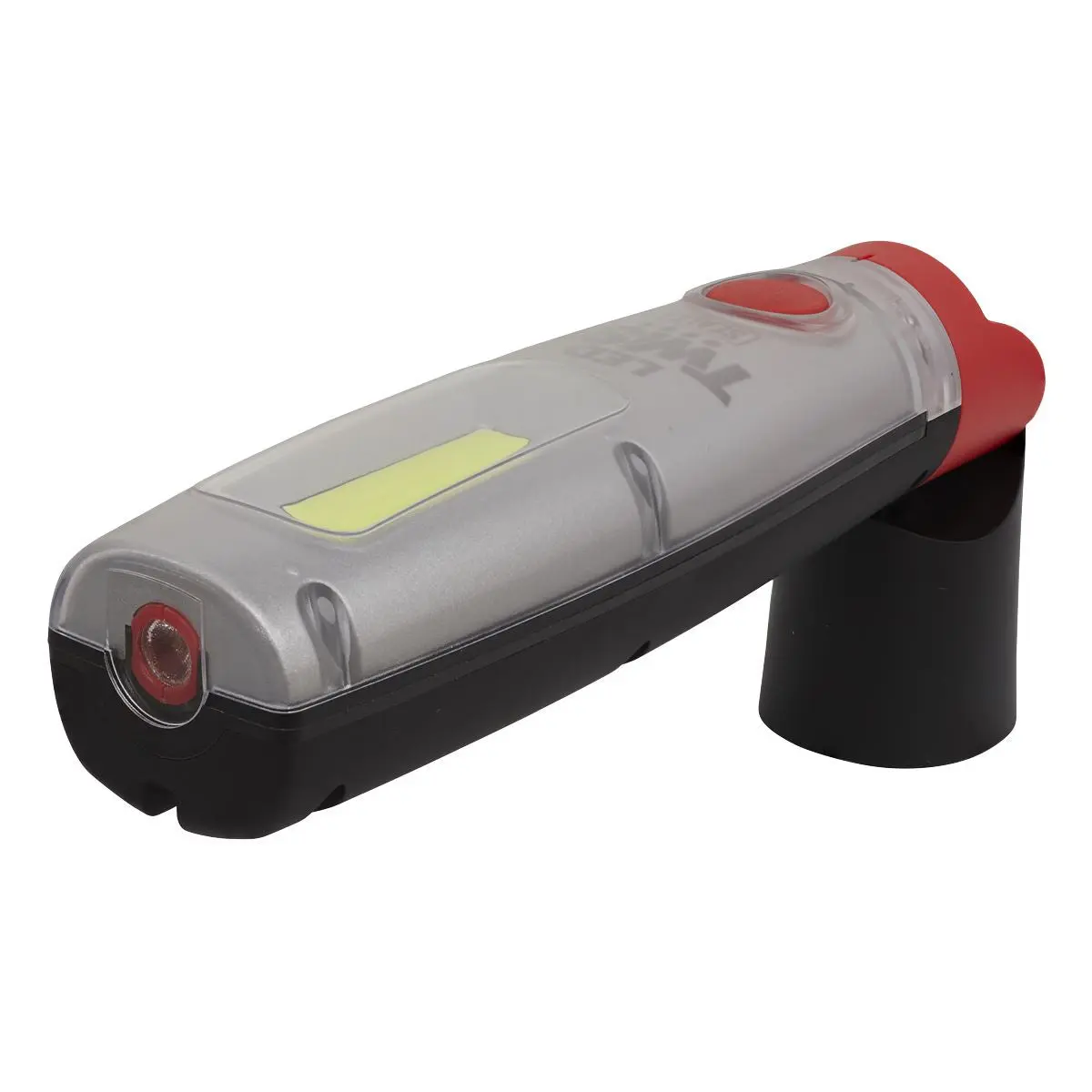 Sealey Rechargeable Inspection Lamp Twist 8W COB and 1W LED Light 1000 Lumens - Image 4