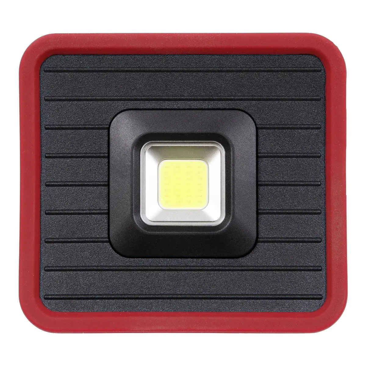 Sealey Rechargeable Pocket Floodlight with Power Bank 10W COB LED - Image 12