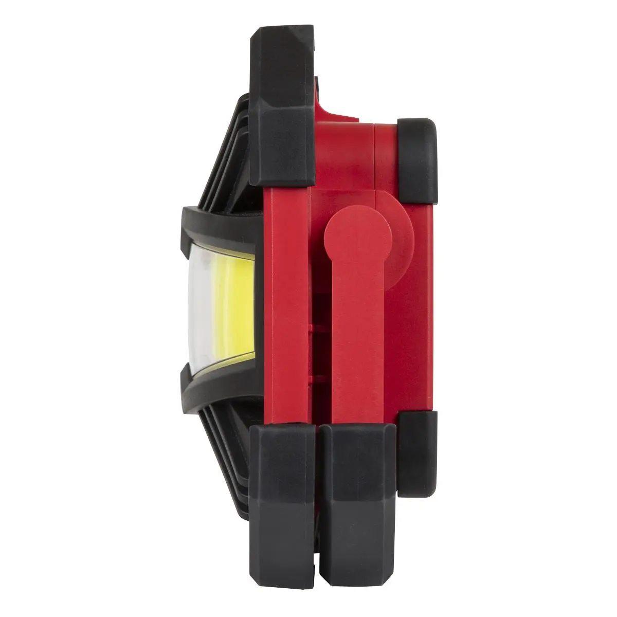 Sealey Rechargeable Portable Floodlight & Power Bank 30W COB LED - Image 8