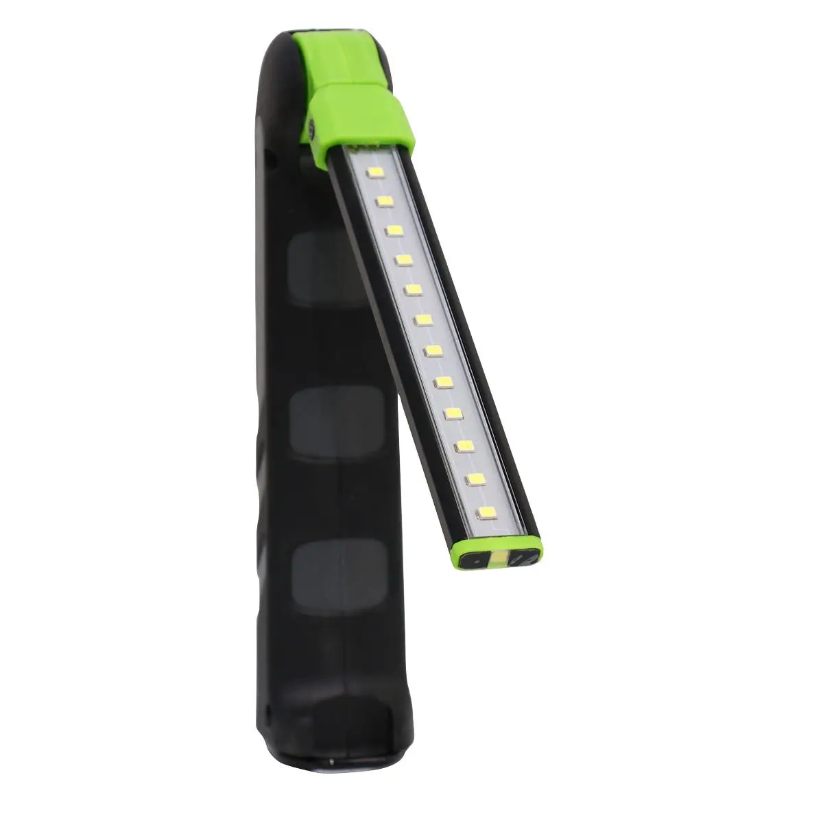 Sealey Rechargeable Slim Folding Inspection Light 5W & 1W SMD LED Lithium-ion - Image 4