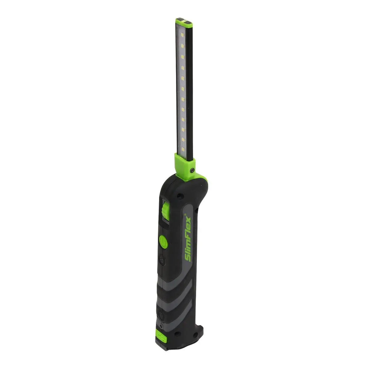 Sealey Rechargeable Slim Folding Inspection Light 5W & 1W SMD LED Lithium-ion - Image 6