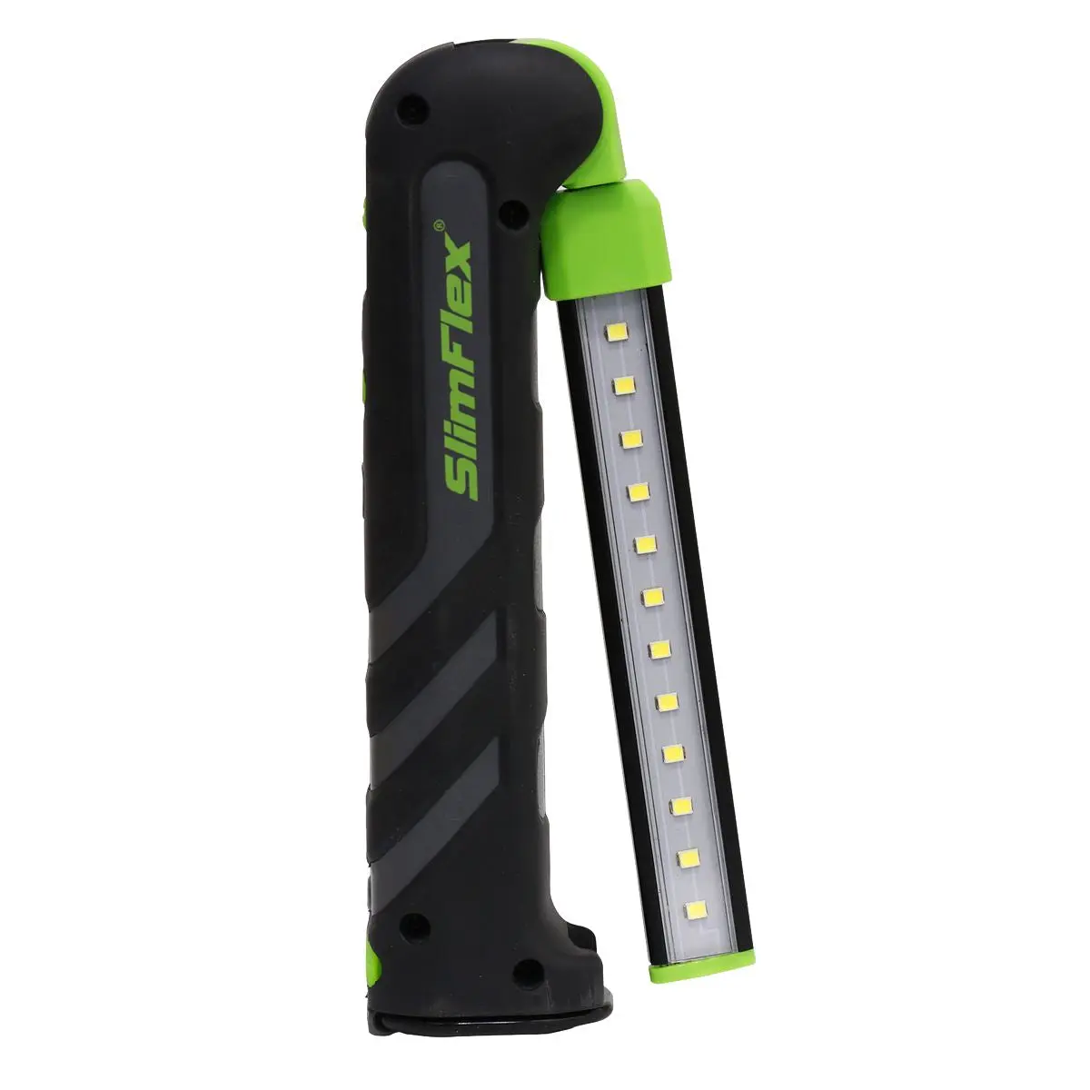 Sealey Rechargeable Slim Folding Inspection Light 5W & 1W SMD LED Lithium-ion - Image 8