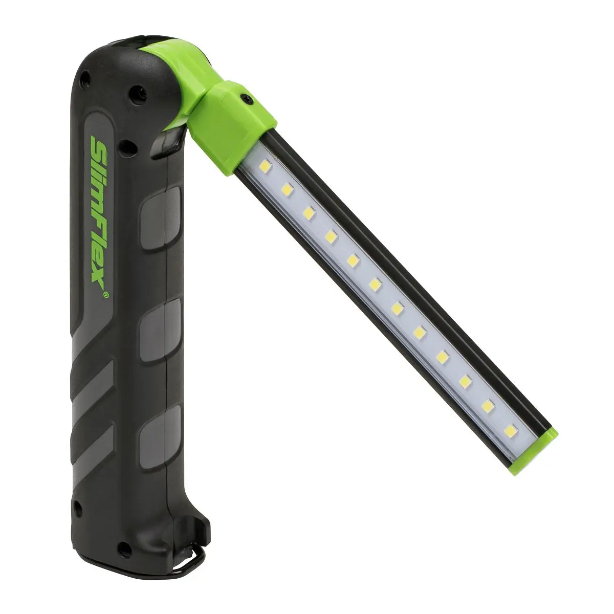 Sealey Rechargeable Slim Folding Inspection Light 5W & 1W SMD LED Lithium-ion - Image 9