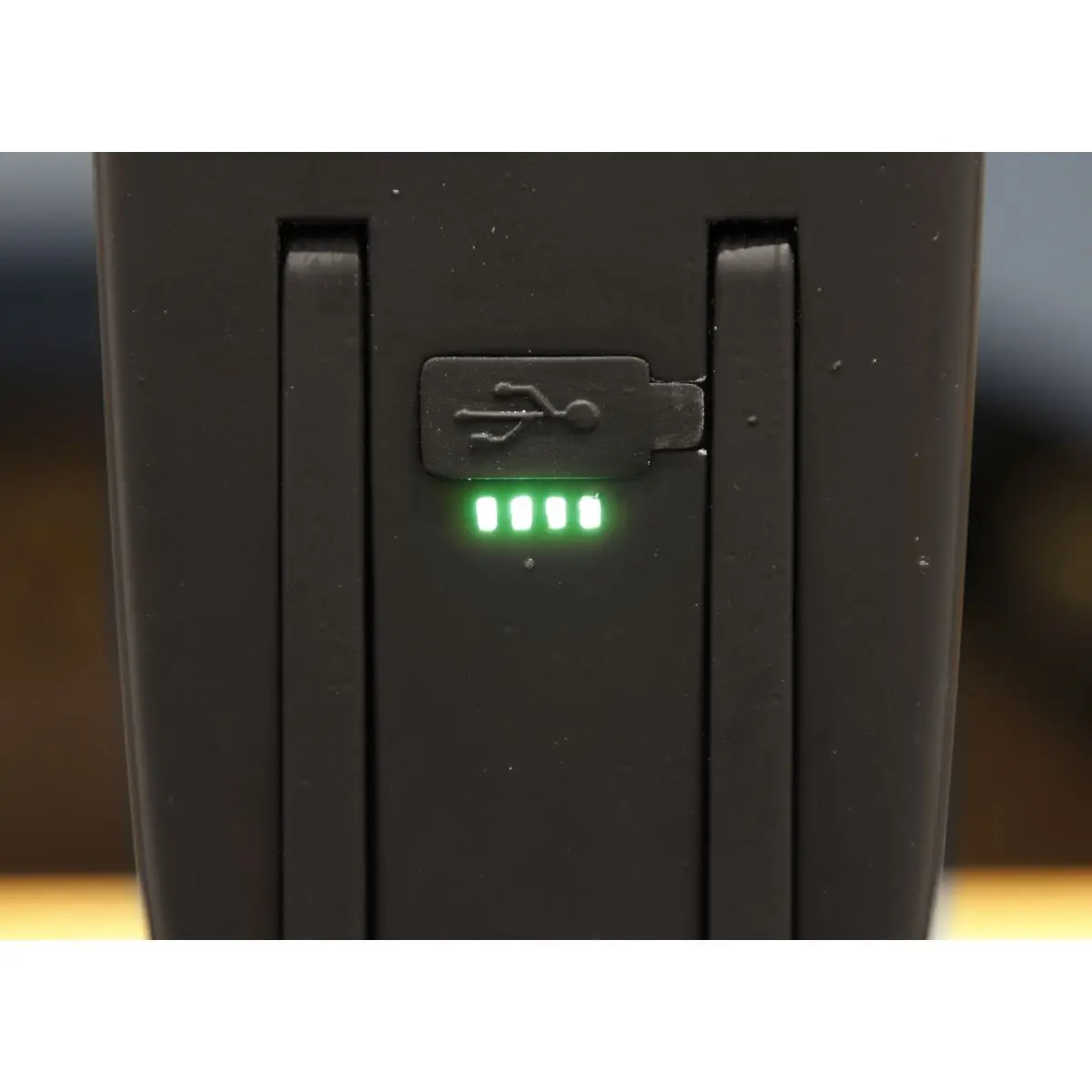 Sealey Rechargeable Torch with Wireless Speaker 10W COB LED - Display Box of 10 - Image 4