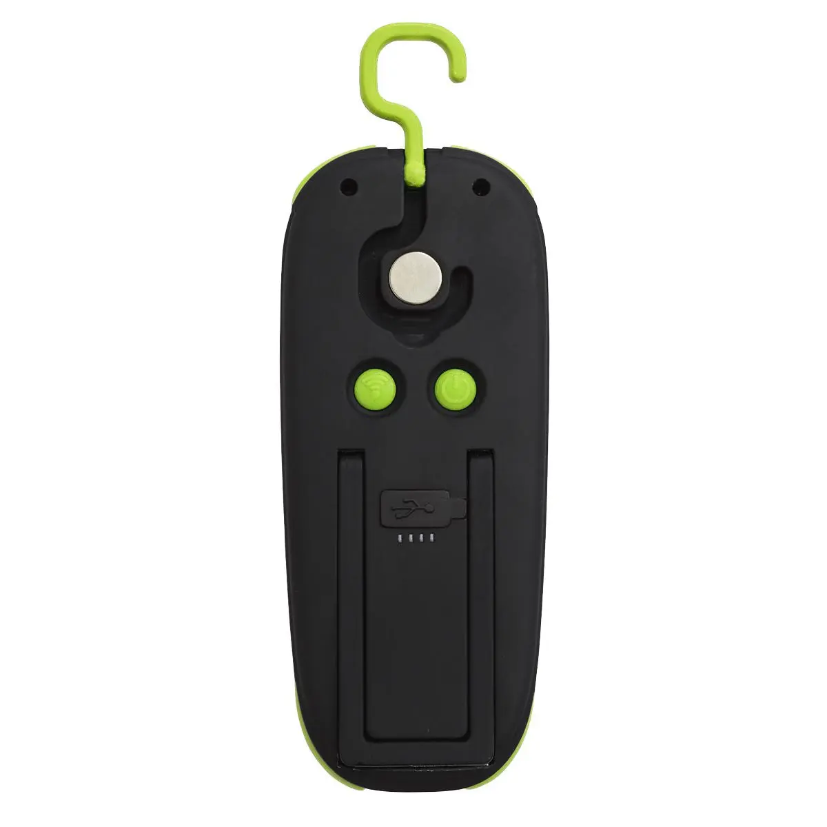 Sealey Rechargeable Torch with Wireless Speaker 10W COB LED - Display Box of 10 - Image 6