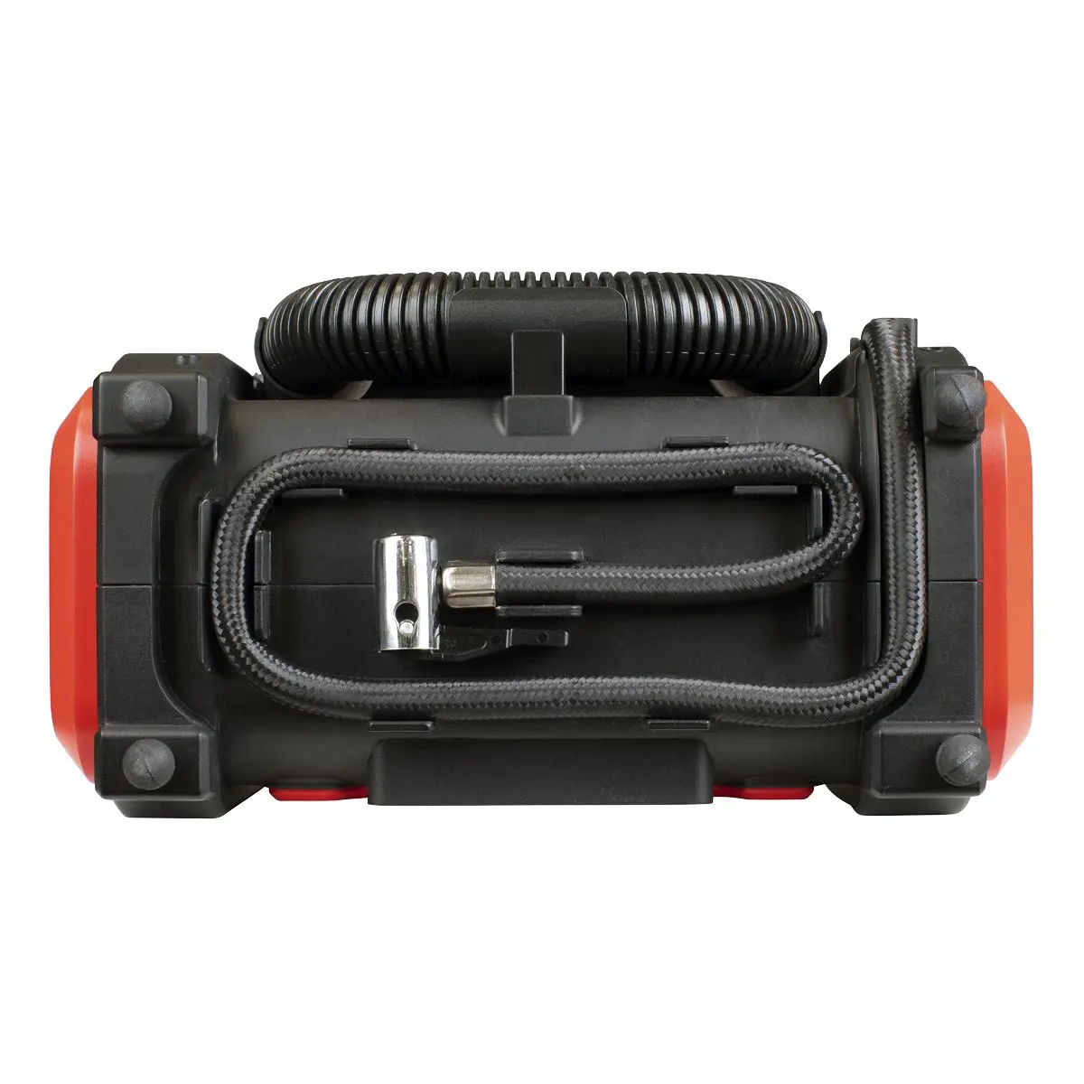 Sealey Rechargeable Tyre Inflator & High Volume Air Pump 12V - Image 5