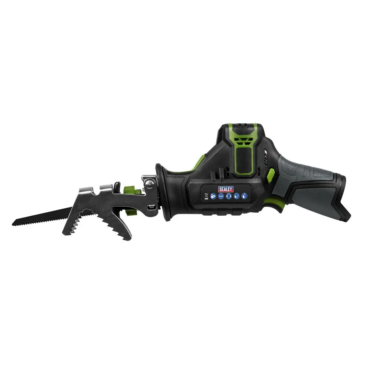 Sealey Cordless Reciprocating Saw 10.8V SV10.8 Series - Body Only - Image 5