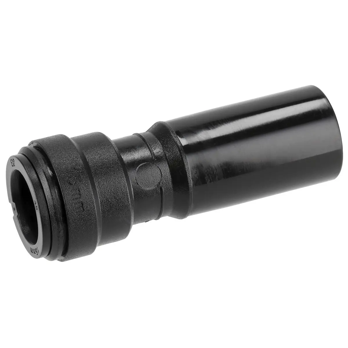 John Guest Reducer 22-15mm Pack of 2 (John Guest Speedfit® - PM062215E) - Image 2