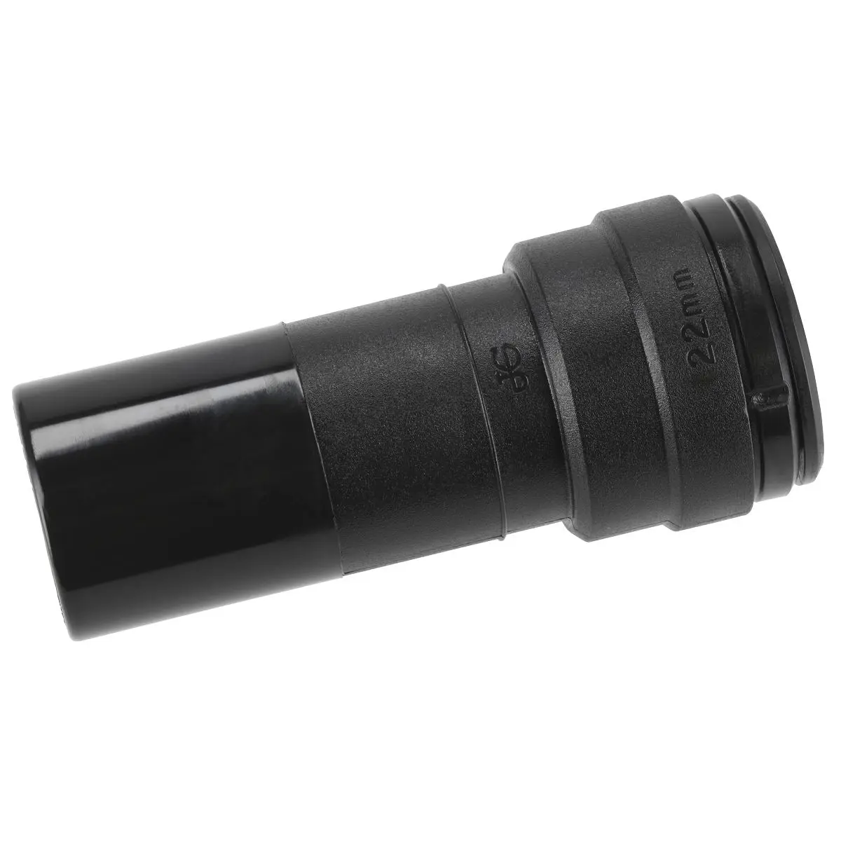 John Guest Reducer 28-22mm Pack of 2 (John Guest Speedfit® - PM062822E) - Image 2