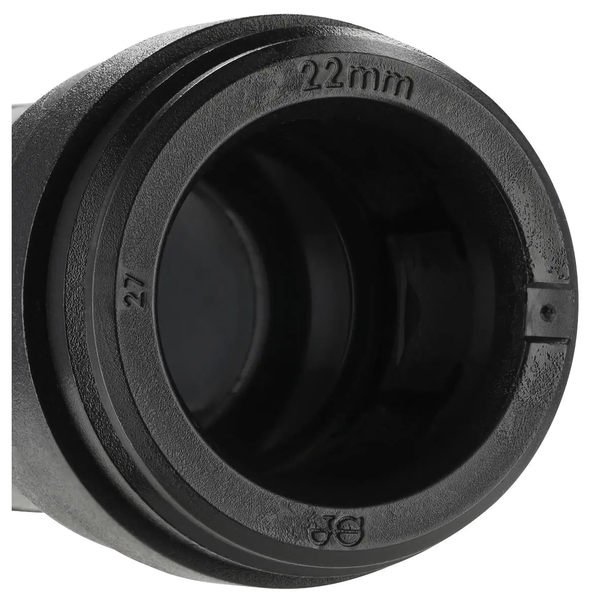 John Guest Reducer 28-22mm Pack of 2 (John Guest Speedfit® - PM062822E) - Image 3