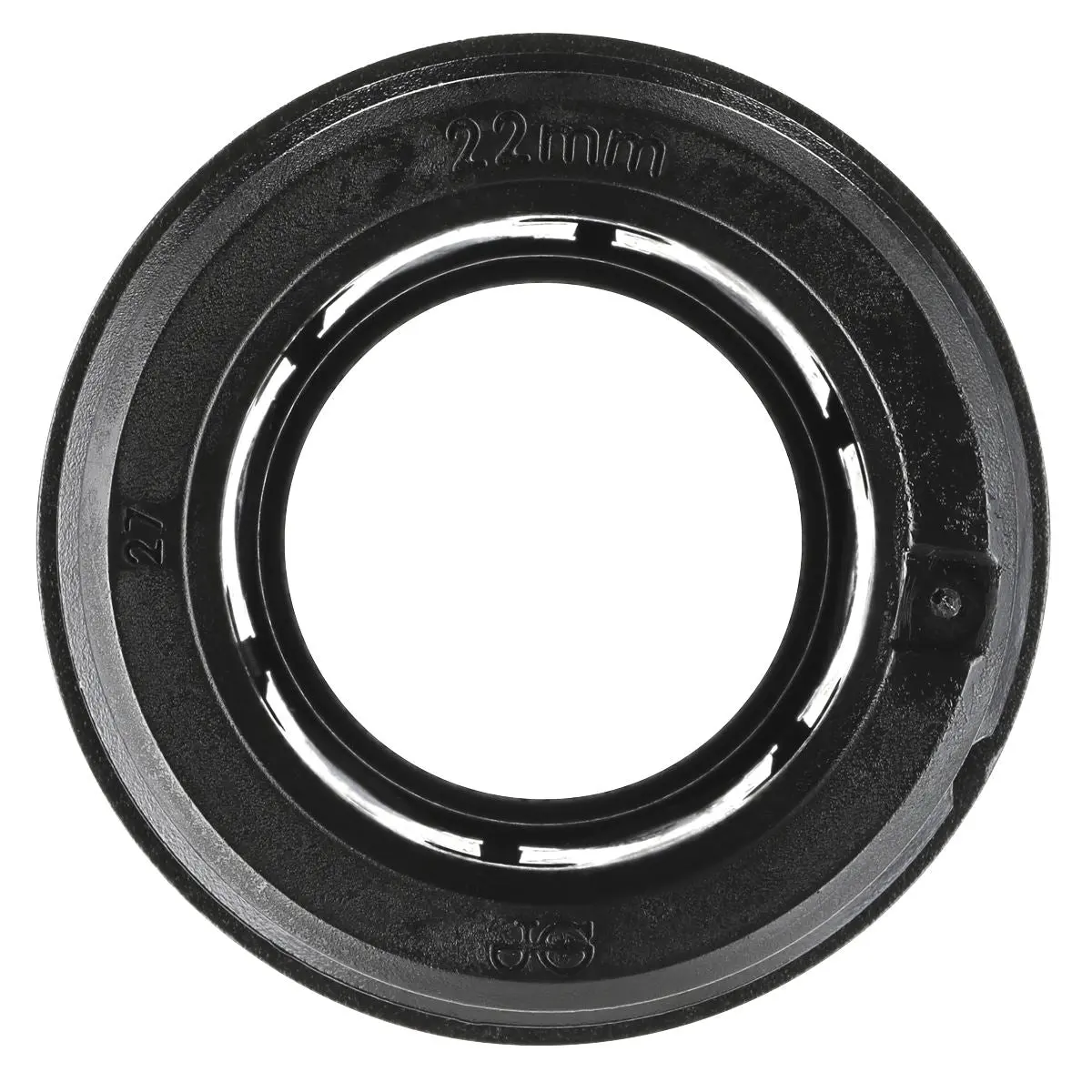 John Guest Reducer 28-22mm Pack of 2 (John Guest Speedfit® - PM062822E) - Image 4