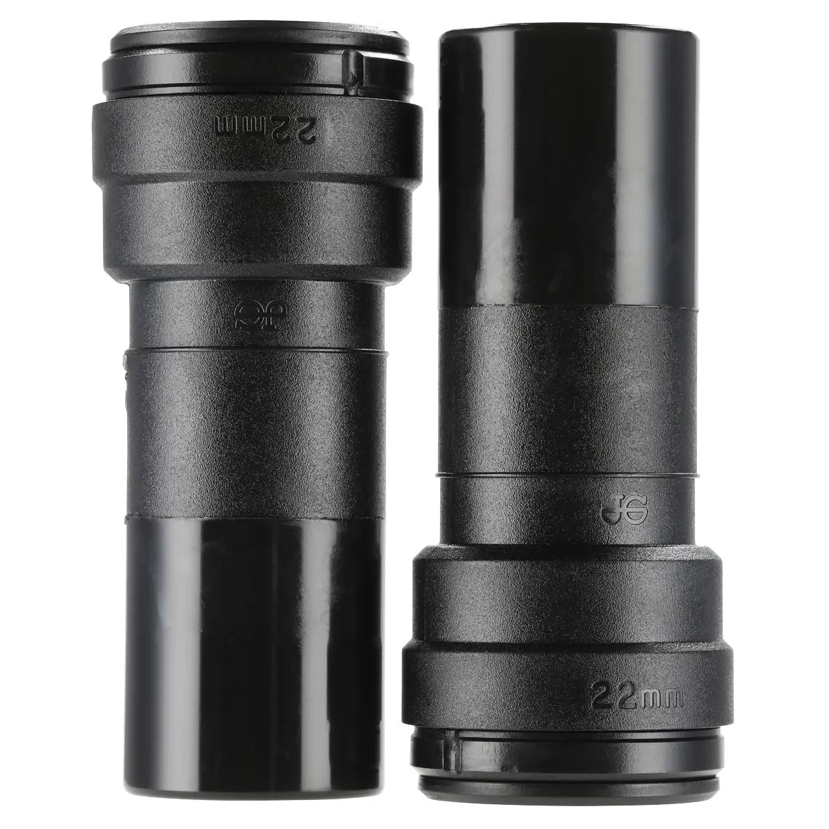 John Guest Reducer 28-22mm Pack of 2 (John Guest Speedfit® - PM062822E) - Image 5