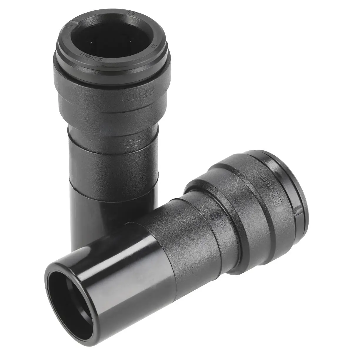 John Guest Reducer 28-22mm Pack of 2 (John Guest Speedfit® - PM062822E) - Image 6