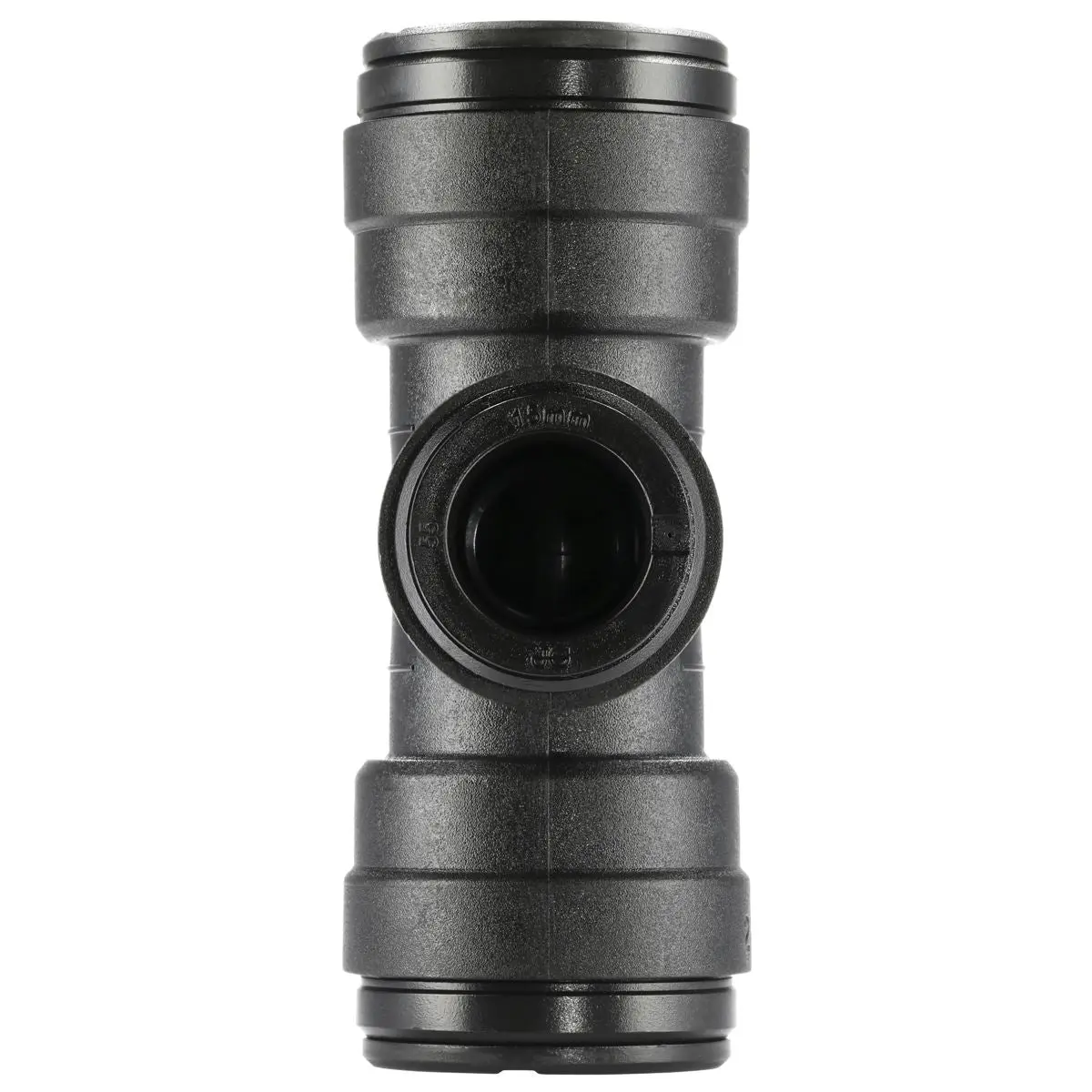 John Guest Reducing Tee 22-15mm Pack of 5 (John Guest Speedfit® - PM3022AE) - Image 3