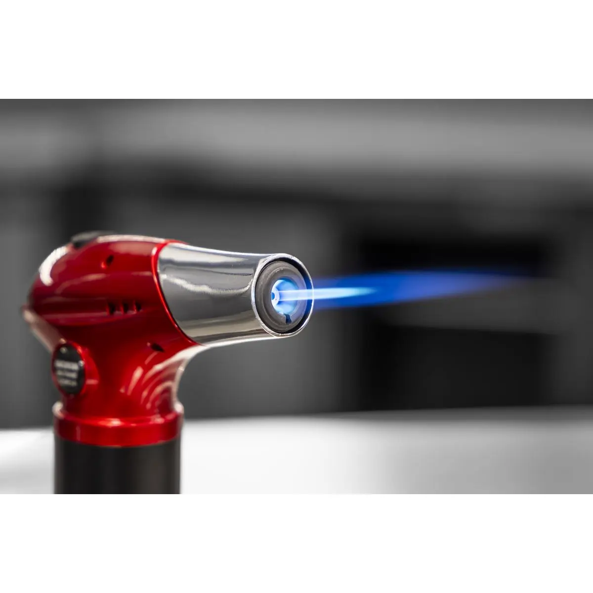 Sealey Refillable Butane Heating/Soldering Torch - Image 10