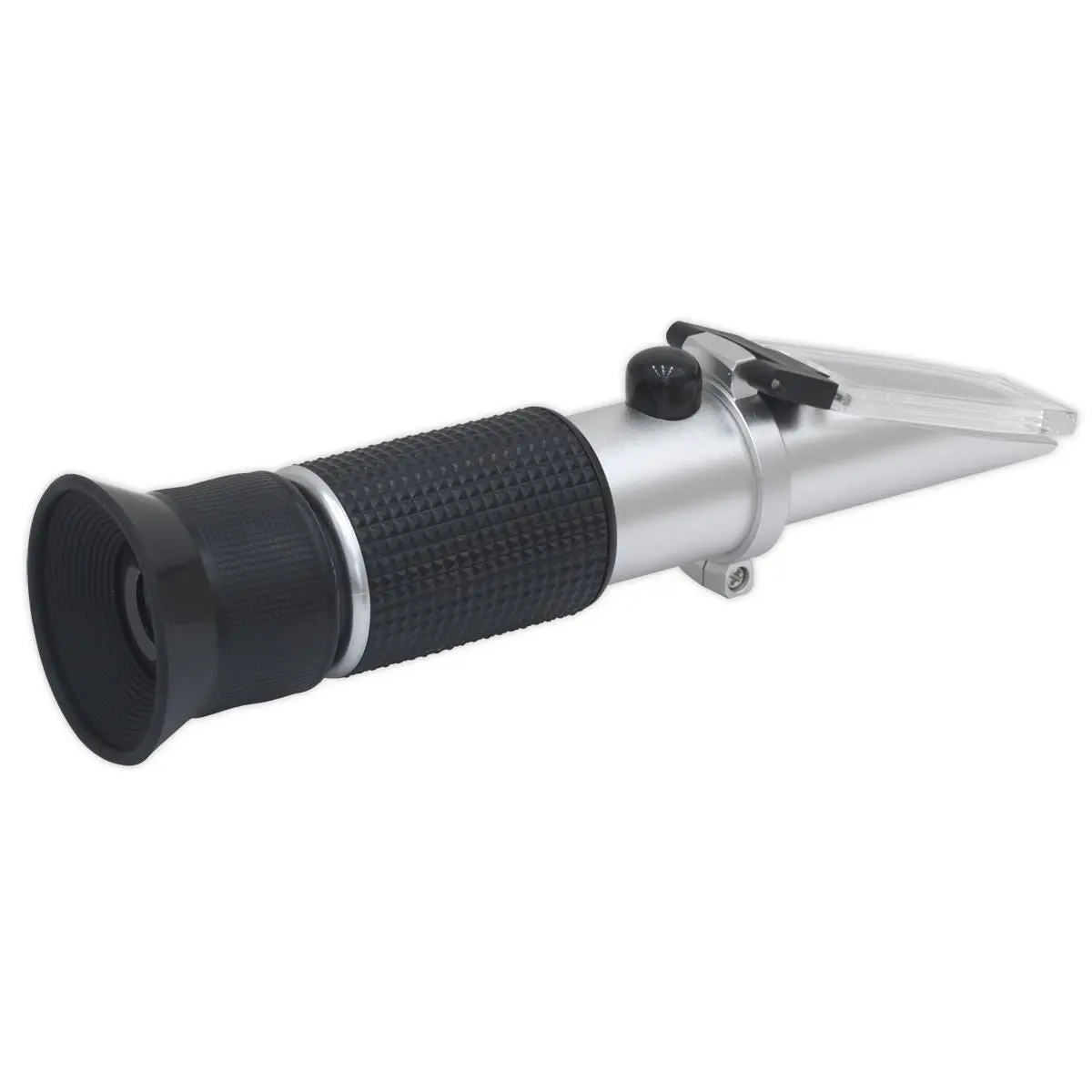 Sealey Refractometer Antifreeze/Battery Fluid/Screenwash/AdBlue® - Image 3