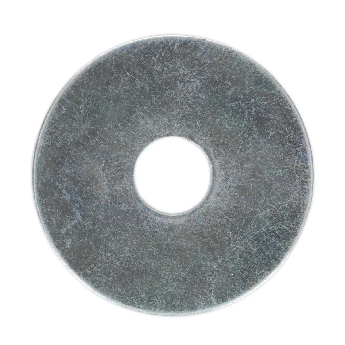 Sealey Repair Washer M10 x 38mm Zinc Plated Pack of 50 - Image 2