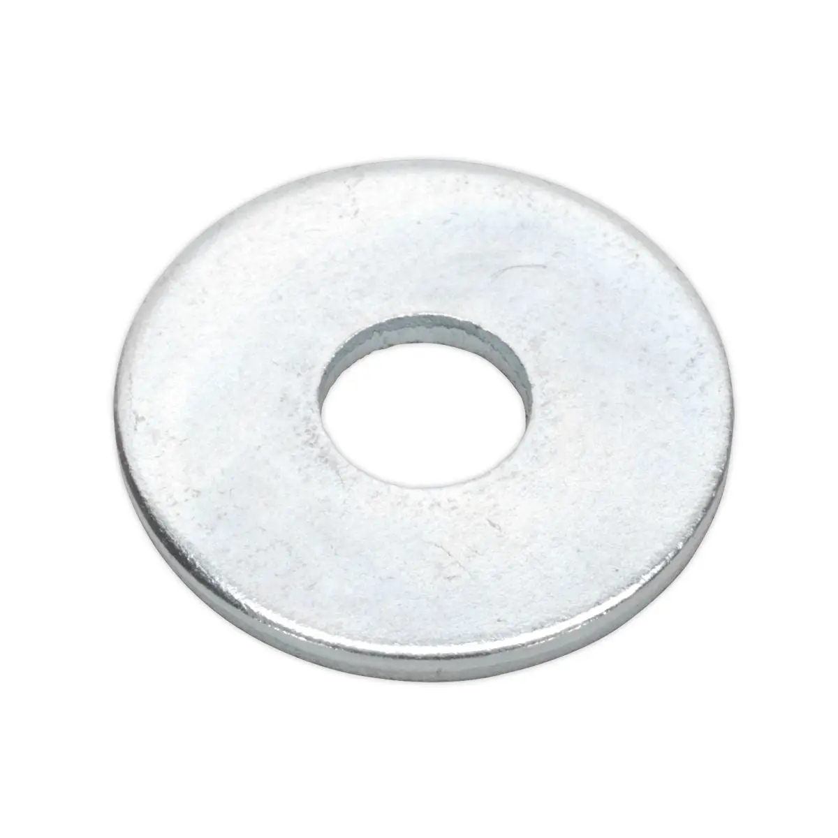 Sealey Repair Washer M6 x 19mm Zinc Plated Pack of 100