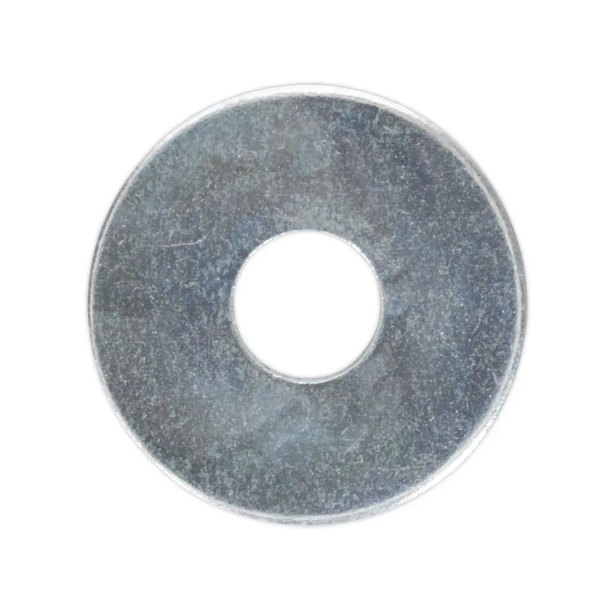 Sealey Repair Washer M6 x 19mm Zinc Plated Pack of 100 - Image 2