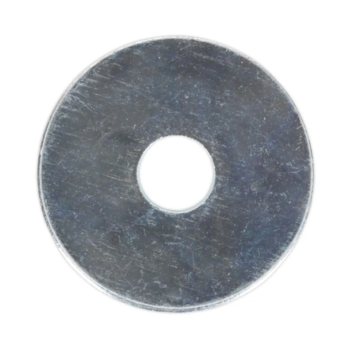 Sealey Repair Washer M6 x 25mm Zinc Plated Pack of 100 - Image 2