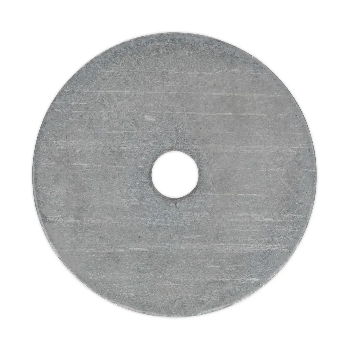 Sealey Repair Washer M6 x 38mm Zinc Plated Pack of 50 - Image 2