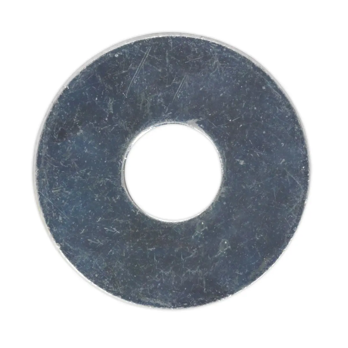 Sealey Repair Washer M8 x 25mm Zinc Plated Pack of 100 - Image 4