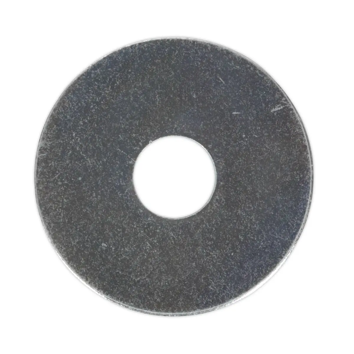 Sealey Repair Washer M8 x 38mm Zinc Plated Pack of 50 - Image 2