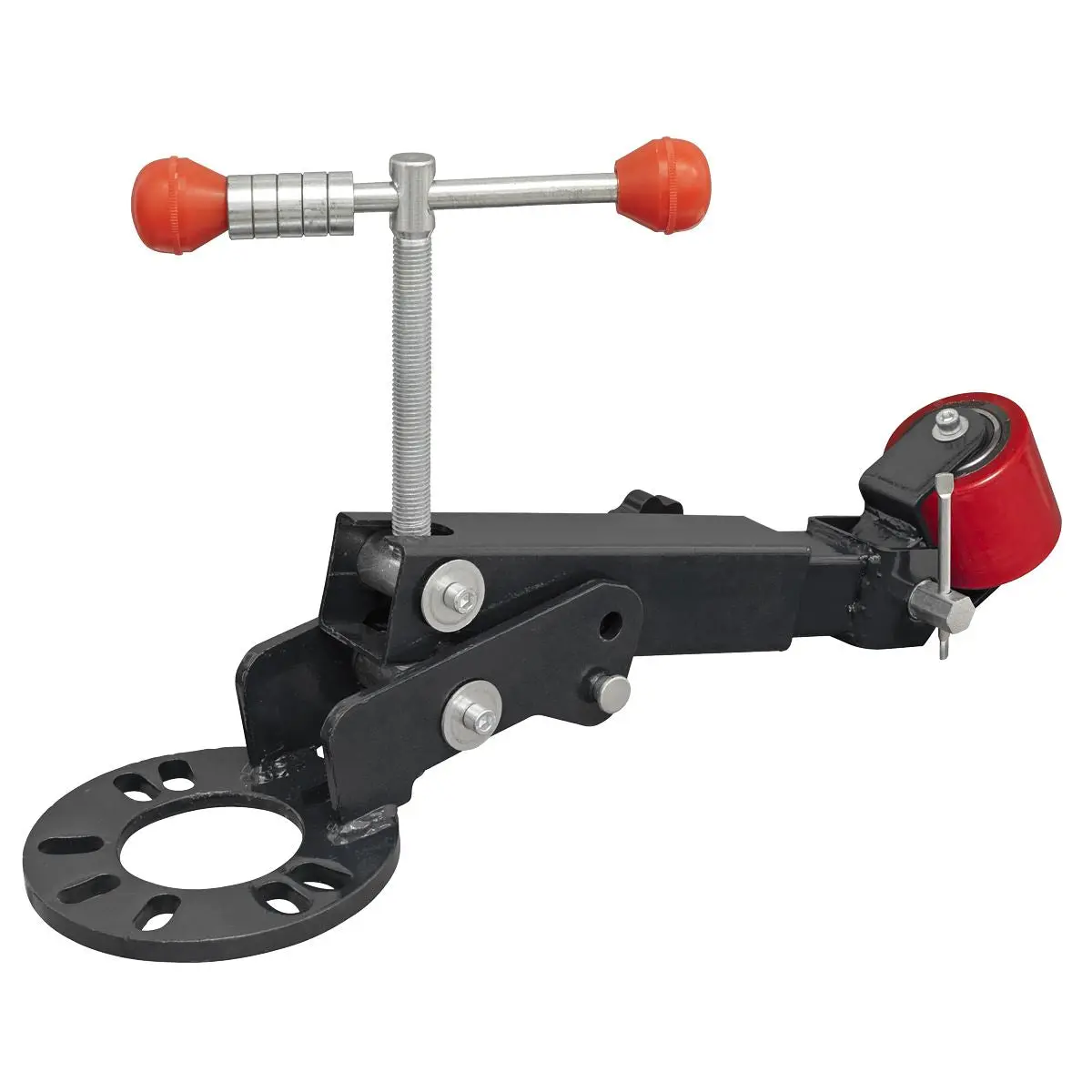 Sealey Reshaping Tool Wheel Arch - Image 5