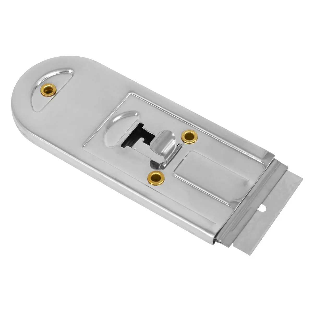 Sealey Retracting Razor Scraper with Blades - Image 3